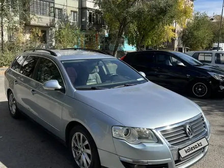 Volkswagen Passat 2007 года за 4 400 000 тг. в Караганда – фото 24