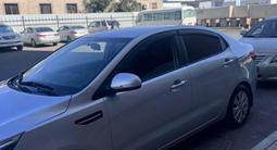 Kia Rio 2014 годаүшін5 500 000 тг. в Актау – фото 2