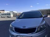 Kia Rio 2014 годаүшін5 500 000 тг. в Актау – фото 4