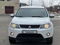 Mitsubishi Outlander 2007 годаүшін5 400 000 тг. в Караганда – фото 2