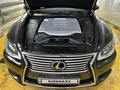 Lexus LS 460 2014 годаfor16 500 000 тг. в Алматы – фото 4