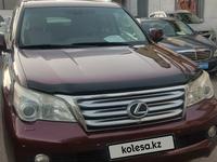 Lexus GX 460 2011 годаүшін12 500 000 тг. в Астана