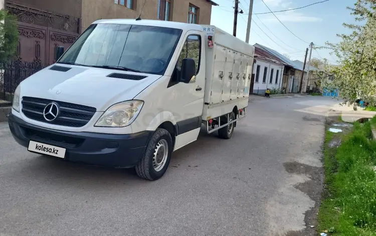 Mercedes-Benz  Sprinter 2012 года за 16 500 000 тг. в Шымкент