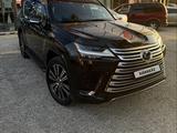Lexus LX 600 2024 года за 75 000 000 тг. в Алматы