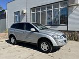 SsangYong Kyron 2015 годаfor7 500 000 тг. в Тараз – фото 3