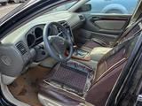 Lexus GS 300 1999 годаүшін3 300 000 тг. в Усть-Каменогорск – фото 3
