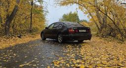 Lexus GS 300 1999 года за 3 300 000 тг. в Усть-Каменогорск – фото 2