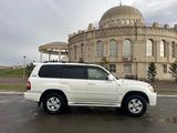 Toyota Land Cruiser 2007 годаfor12 500 000 тг. в Костанай – фото 5
