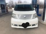 Toyota Alphard 2004 года за 8 000 000 тг. в Костанай