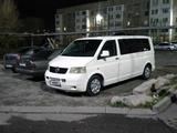 Volkswagen Transporter 2004 года за 4 650 000 тг. в Караганда