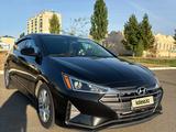 Hyundai Elantra 2020 года за 5 500 000 тг. в Уральск – фото 2