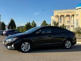 Hyundai Elantra 2020 года за 5 500 000 тг. в Уральск – фото 5