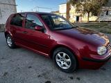 Volkswagen Golf 2001 годаfor2 800 000 тг. в Кызылорда – фото 2