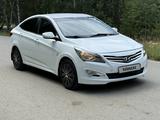 Hyundai Accent 2015 года за 3 890 000 тг. в Астана