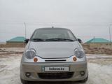 Daewoo Matiz 2014 годаүшін1 400 000 тг. в Бейнеу – фото 5