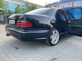 Mercedes-Benz E 430 1999 года за 6 300 000 тг. в Астана – фото 3