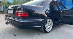 Mercedes-Benz E 430 1999 года за 6 300 000 тг. в Астана – фото 3