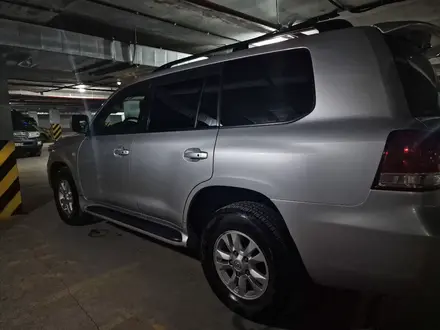 Toyota Land Cruiser 2008 года за 16 000 000 тг. в Караганда – фото 9