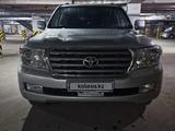 Toyota Land Cruiser 2008 года за 15 000 000 тг. в Караганда – фото 2