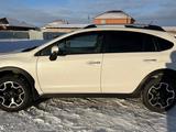 Subaru XV 2014 года за 6 800 000 тг. в Петропавловск – фото 3