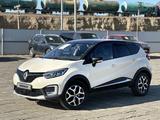 Renault Kaptur 2018 года за 7 750 000 тг. в Атырау