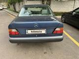 Mercedes-Benz E 260 1992 года за 3 000 000 тг. в Алматы – фото 4