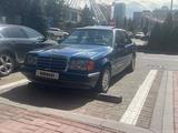 Mercedes-Benz E 260 1992 года за 2 750 000 тг. в Алматы