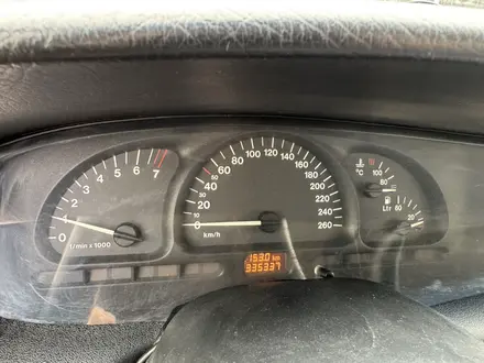 Opel Vectra 1998 года за 1 499 999 тг. в Атырау – фото 7