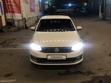 Volkswagen Polo 2015 годаүшін4 300 000 тг. в Алматы