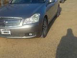 Nissan Fuga 2006 годаүшін3 800 000 тг. в Бейнеу – фото 3