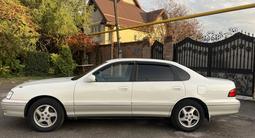 Toyota Avalon 1999 годаүшін3 950 000 тг. в Алматы