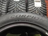 Pirelli Scorpion Ice Zero 2 285/45 R22 ШИПОВАНЫЫЕfor300 000 тг. в Астана – фото 5