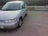 ВАЗ (Lada) 2112 2004 года за 1 000 000 тг. в Рудный – фото 5