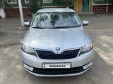 Skoda Rapid 2014 годаүшін5 200 000 тг. в Жезказган