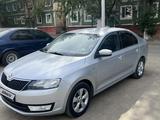 Skoda Rapid 2014 годаүшін5 200 000 тг. в Жезказган – фото 2