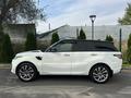 Land Rover Range Rover Sport 2019 годаүшін36 500 000 тг. в Алматы – фото 16