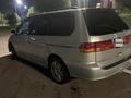 Honda Odyssey 2002 годаfor4 500 000 тг. в Астана – фото 9