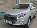JAC S5 2018 года за 5 000 000 тг. в Павлодар