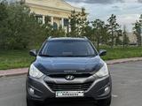 Hyundai Tucson 2011 года за 5 200 000 тг. в Астана – фото 2