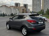 Hyundai Tucson 2011 года за 5 200 000 тг. в Астана – фото 4
