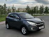 Hyundai Tucson 2011 года за 5 200 000 тг. в Астана