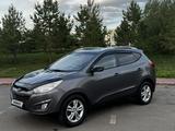 Hyundai Tucson 2011 года за 5 200 000 тг. в Астана – фото 3