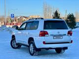 Toyota Land Cruiser 2012 годаүшін19 700 000 тг. в Астана – фото 3