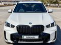 BMW X5 2024 года за 56 500 000 тг. в Астана – фото 7