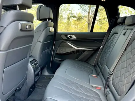 BMW X5 2024 года за 56 500 000 тг. в Астана – фото 15