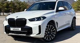 BMW X5 2024 года за 56 500 000 тг. в Астана