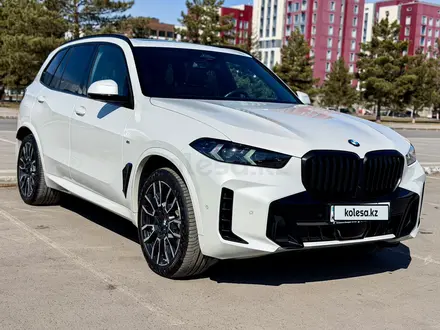 BMW X5 2024 года за 56 500 000 тг. в Астана – фото 12