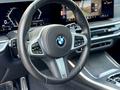 BMW X5 2024 года за 56 500 000 тг. в Астана – фото 21