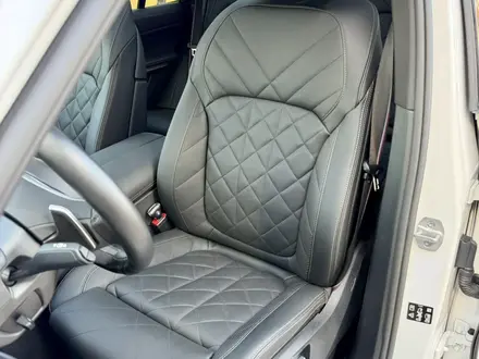 BMW X5 2024 года за 56 500 000 тг. в Астана – фото 25