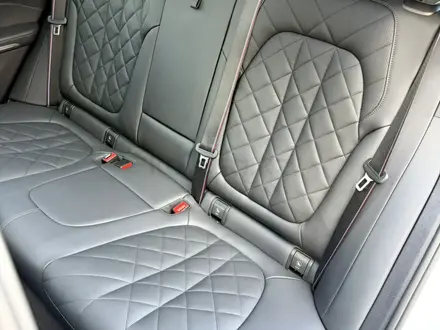 BMW X5 2024 года за 56 500 000 тг. в Астана – фото 16